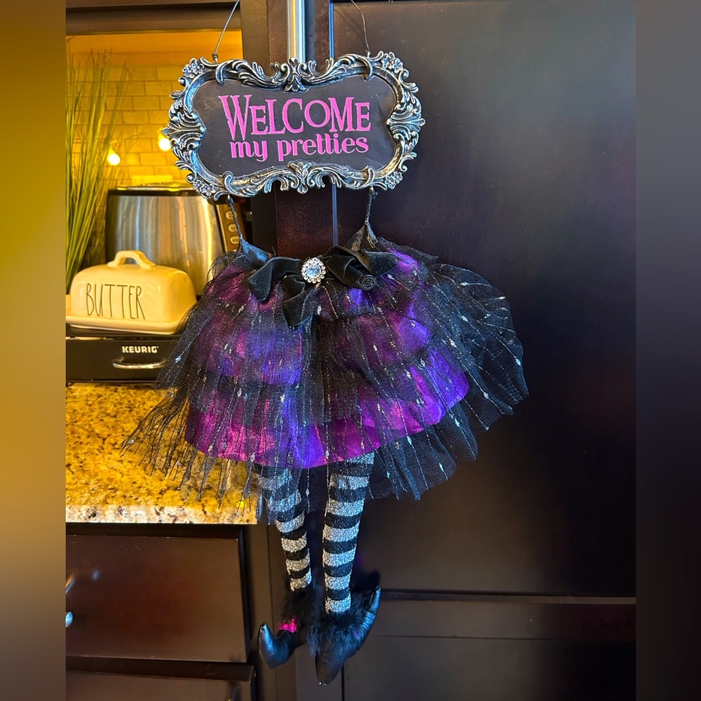 Halloween Decor